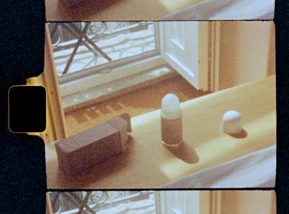 Unscented Natural Deodorant